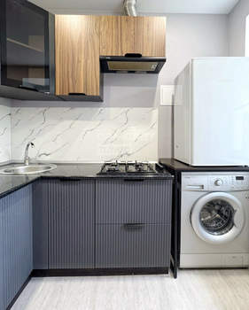 1-к квартира, вторичка, 31м2, 1/5 этаж