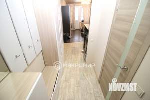 Студия квартира, вторичка, 23м2, 8/17 этаж