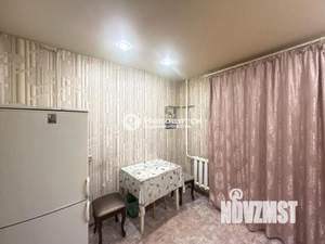 1-к квартира, вторичка, 34м2, 1/5 этаж