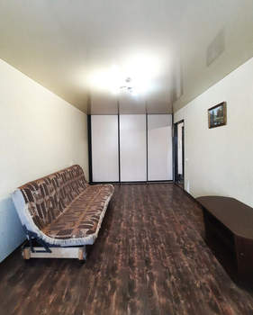 1-к квартира, вторичка, 33м2, 2/9 этаж