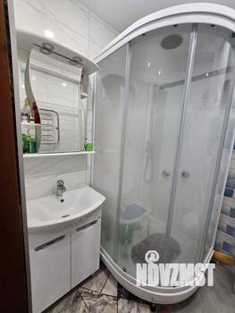 1-к квартира, вторичка, 28м2, 7/10 этаж