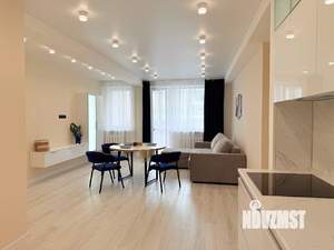 2-к квартира, вторичка, 123м2, 7/9 этаж