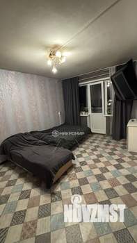 1-к квартира, вторичка, 32м2, 5/5 этаж