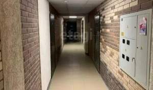 Студия квартира, вторичка, 25м2, 2/14 этаж