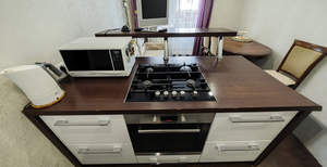 1-к квартира, вторичка, 37м2, 6/11 этаж