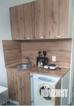 Студия квартира, вторичка, 12м2, 5/5 этаж