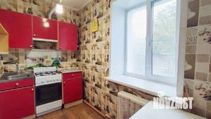 2-к квартира, вторичка, 45м2, 1/2 этаж