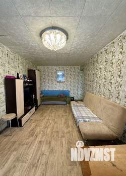 3-к квартира, вторичка, 56м2, 2/5 этаж
