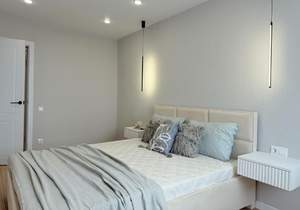 3-к квартира, вторичка, 61м2, 8/10 этаж