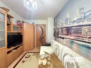 3-к квартира, вторичка, 52м2, 4/5 этаж