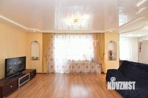 3-к квартира, вторичка, 63м2, 8/10 этаж