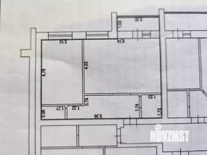 2-к квартира, вторичка, 51м2, 7/9 этаж