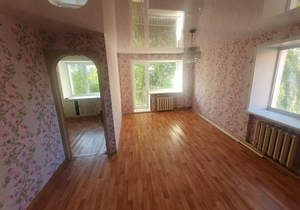 1-к квартира, вторичка, 31м2, 3/4 этаж