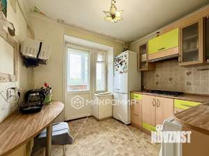2-к квартира, вторичка, 50м2, 5/5 этаж