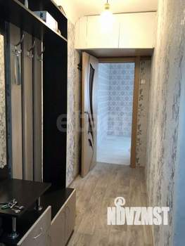 2-к квартира, вторичка, 42м2, 1/5 этаж