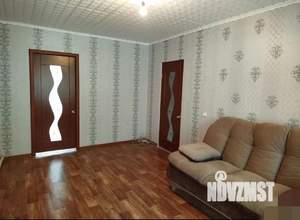 2-к квартира, вторичка, 48м2, 1/5 этаж