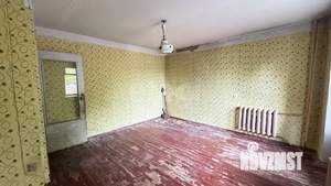 1-к квартира, вторичка, 24м2, 1/5 этаж