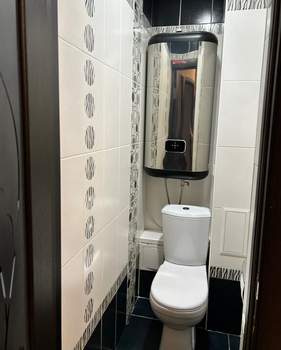 2-к квартира, вторичка, 52м2, 9/10 этаж