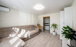 3-к квартира, вторичка, 64м2, 7/10 этаж