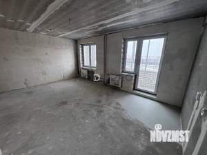 3-к квартира, вторичка, 61м2, 11/18 этаж