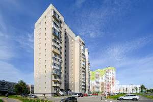 3-к квартира, вторичка, 113м2, 9/16 этаж