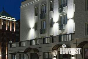 1-к квартира, вторичка, 38м2, 3/4 этаж