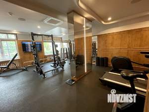 4-к квартира, вторичка, 100м2, 13/15 этаж