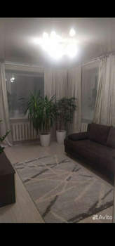 3-к квартира, вторичка, 58м2, 1/9 этаж