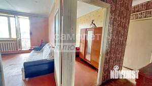 2-к квартира, вторичка, 41м2, 1/3 этаж