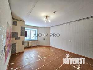 1-к квартира, вторичка, 38м2, 1/9 этаж