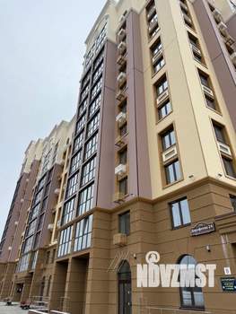 2-к квартира, вторичка, 72м2, 2/12 этаж