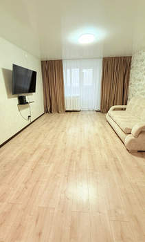 2-к квартира, вторичка, 59м2, 5/9 этаж