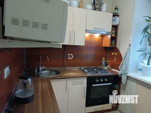 3-к квартира, вторичка, 58м2, 1/9 этаж