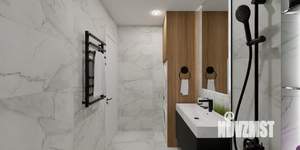 2-к квартира, вторичка, 59м2, 2/9 этаж