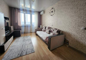 1-к квартира, вторичка, 35м2, 9/9 этаж