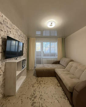 2-к квартира, вторичка, 50м2, 2/5 этаж