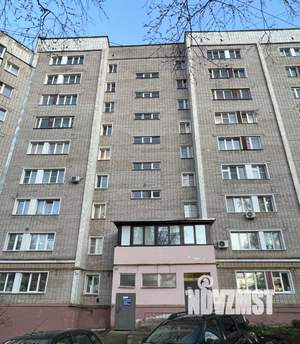 2-к квартира, вторичка, 48м2, 1/9 этаж