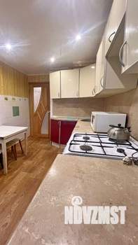 2-к квартира, вторичка, 52м2, 1/2 этаж