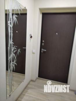 Студия квартира, вторичка, 22м2, 16/18 этаж