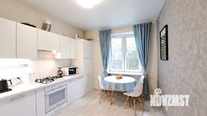 2-к квартира, вторичка, 54м2, 2/3 этаж