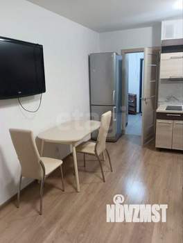 Студия квартира, вторичка, 27м2, 13/18 этаж