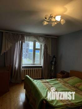 2-к квартира, вторичка, 66м2, 1/5 этаж