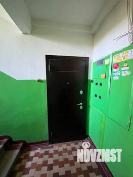 2-к квартира, вторичка, 45м2, 3/5 этаж