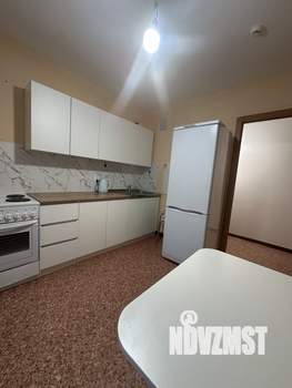 2-к квартира, вторичка, 51м2, 5/17 этаж