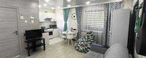 3-к квартира, вторичка, 42м2, 2/5 этаж