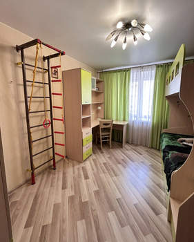 3-к квартира, вторичка, 78м2, 8/9 этаж