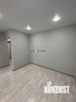 1-к квартира, вторичка, 30м2, 5/5 этаж