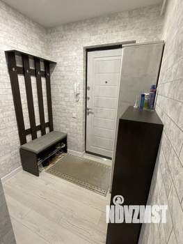 1-к квартира, вторичка, 39м2, 1/5 этаж