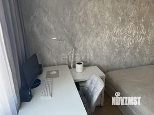 2-к квартира, вторичка, 54м2, 4/5 этаж