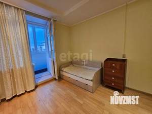 3-к квартира, вторичка, 96м2, 4/6 этаж